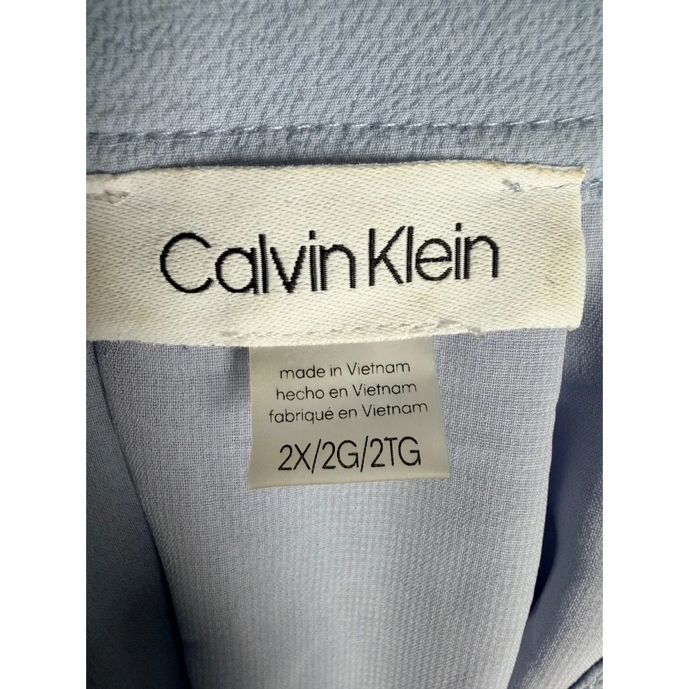 Calvin Klein calvin klein